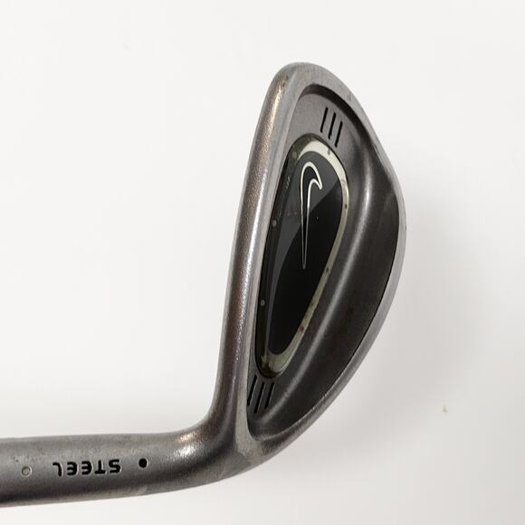 NIKE Steel Single 7-Iron Junior-Flex Original Grip & Graphite Shaft RH 34.5" - Picture 6 of 13